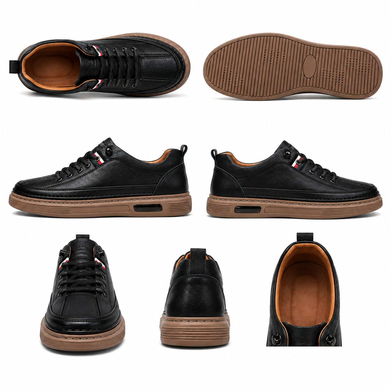 Casual Sports Loafers for Men