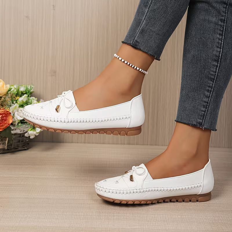 Women’s Supportive Orthopedic Flats