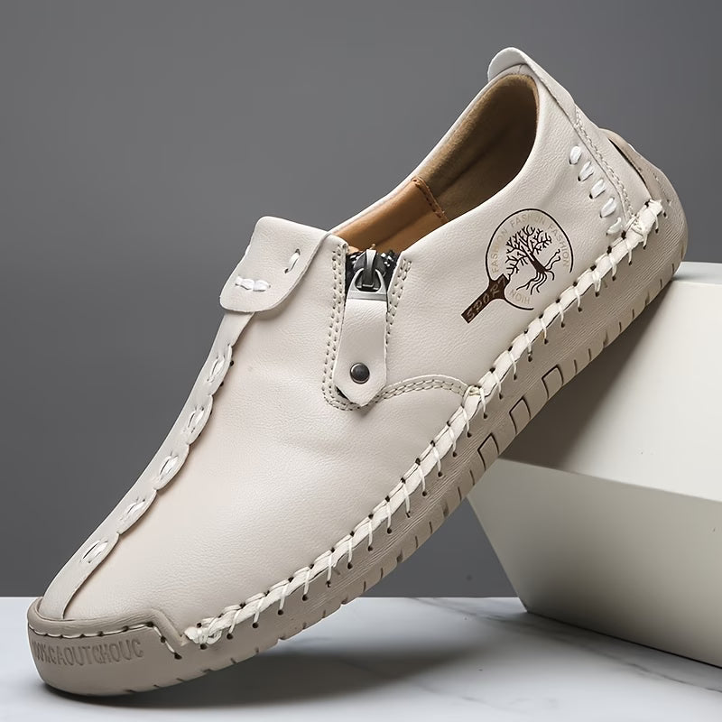Women's All-Season Handmade Casual Slip-on Sneakers