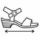 Walk Farther Without Tired Feet