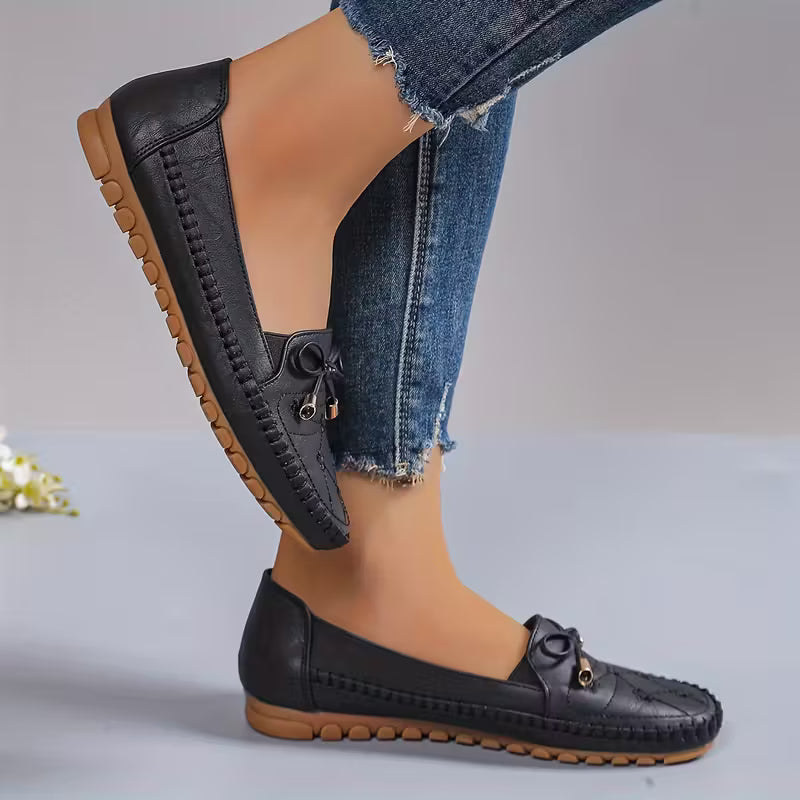 Women’s Supportive Orthopedic Flats