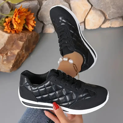 Women's Retro Athletic Sneakers