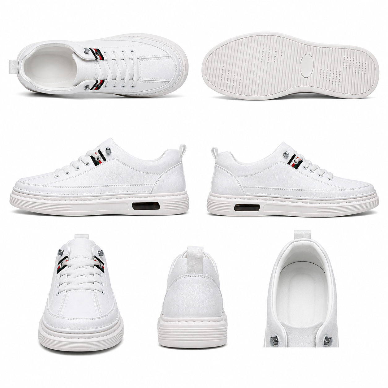 Casual Sports Loafers for Men