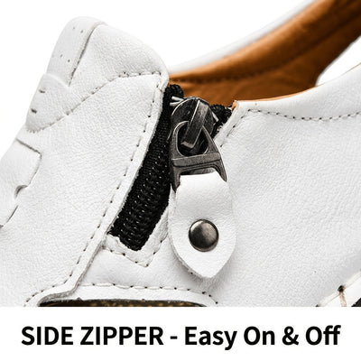 SlipClouds Men’s Orthopedic Support Shoes