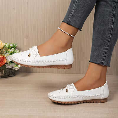 Women’s Supportive Orthopedic Flats