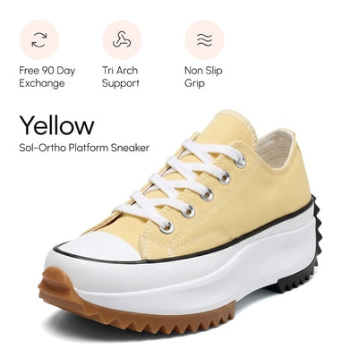 Stylish Orthopedic Shoe