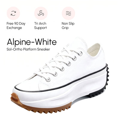 Stylish Orthopedic Shoe