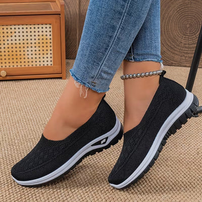 Women's Orthopedic Comfort Slip-On Shoes