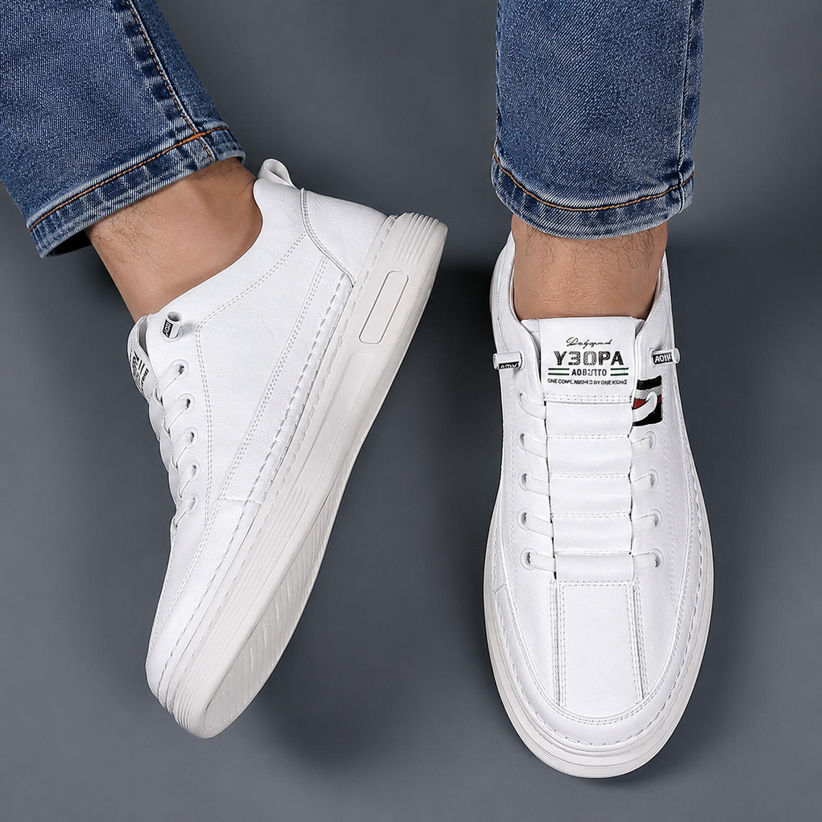 Casual Sports Loafers for Men