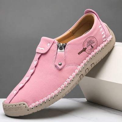 Women's All-Season Handmade Casual Slip-on Sneakers